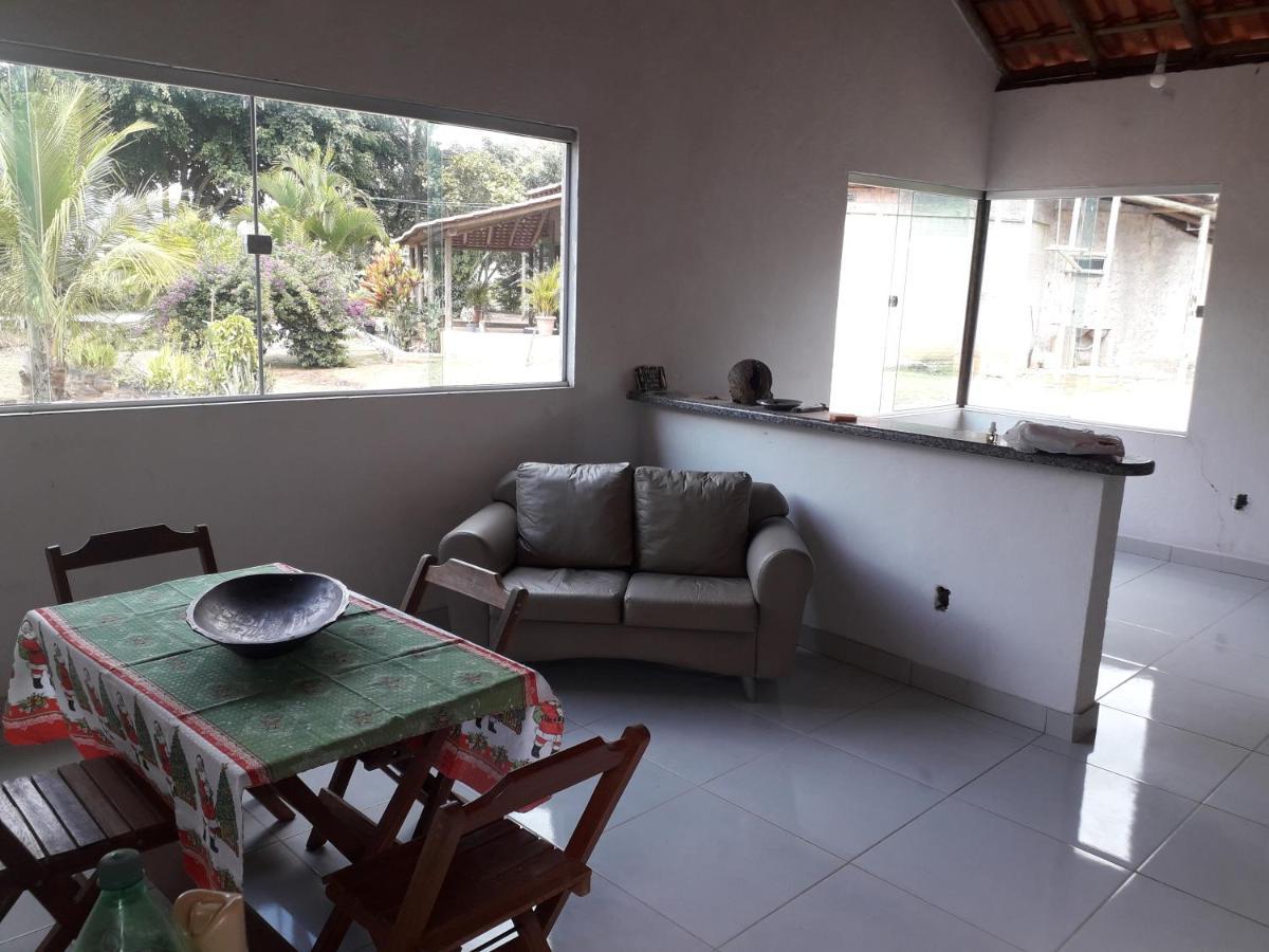 Pousada Chacara Familia H Caratinga Экстерьер фото